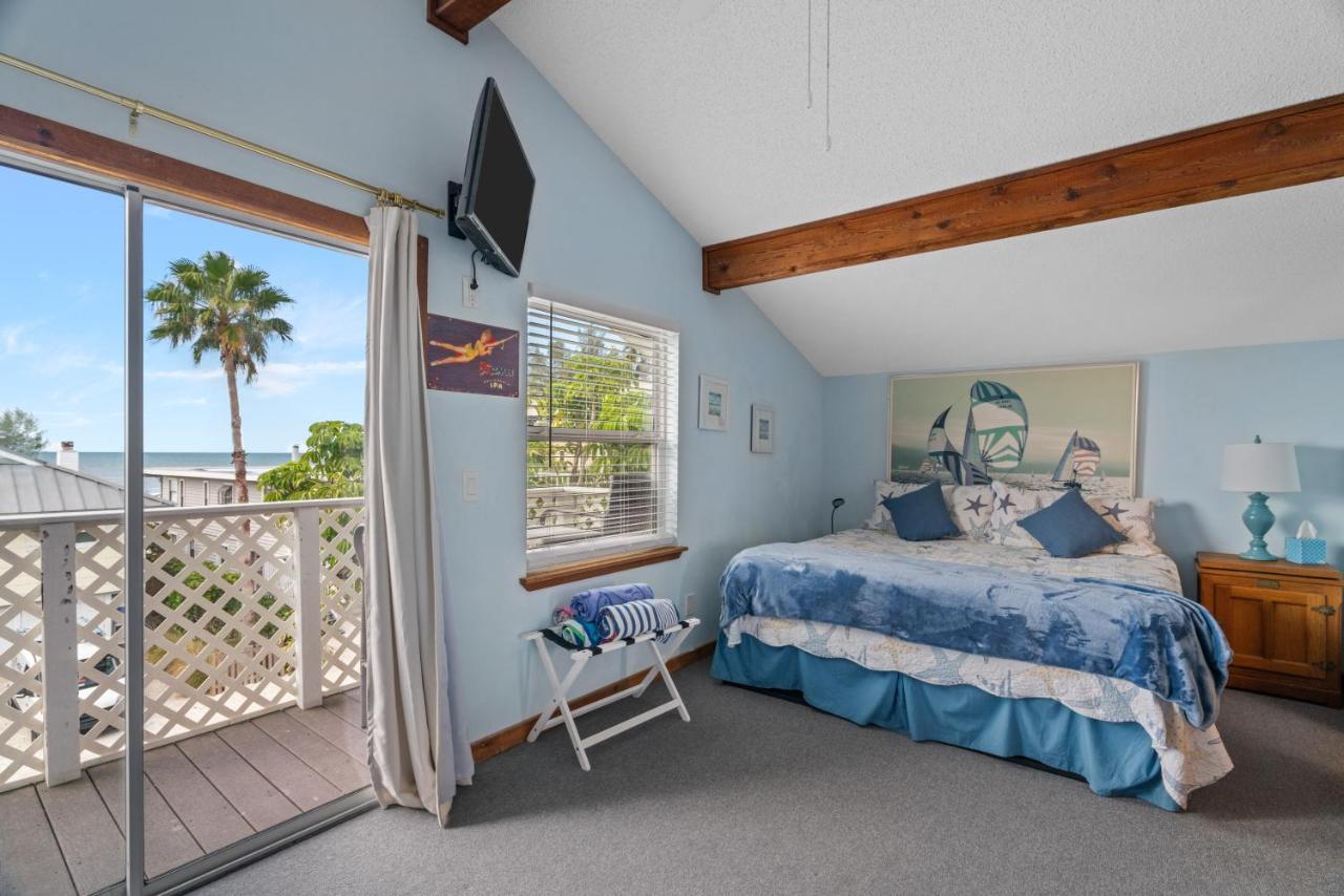 Beach House In Indian Shores Villa Clearwater Beach Exteriör bild