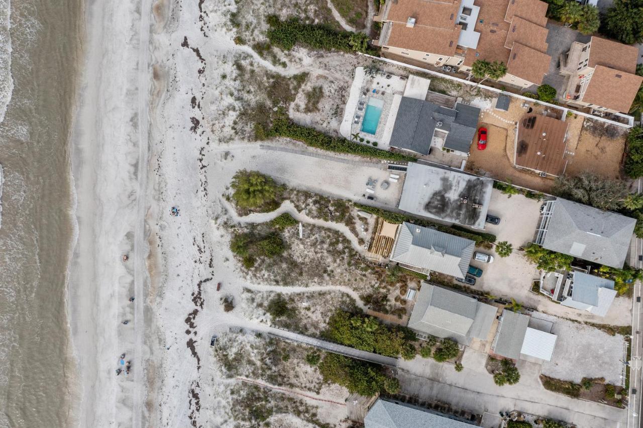 Beach House In Indian Shores Villa Clearwater Beach Exteriör bild